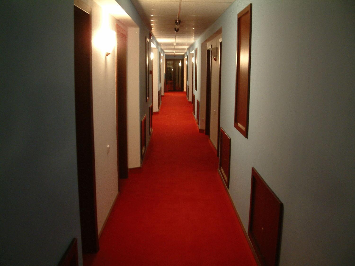 Hotel Sud Giurgiu Exteriör bild