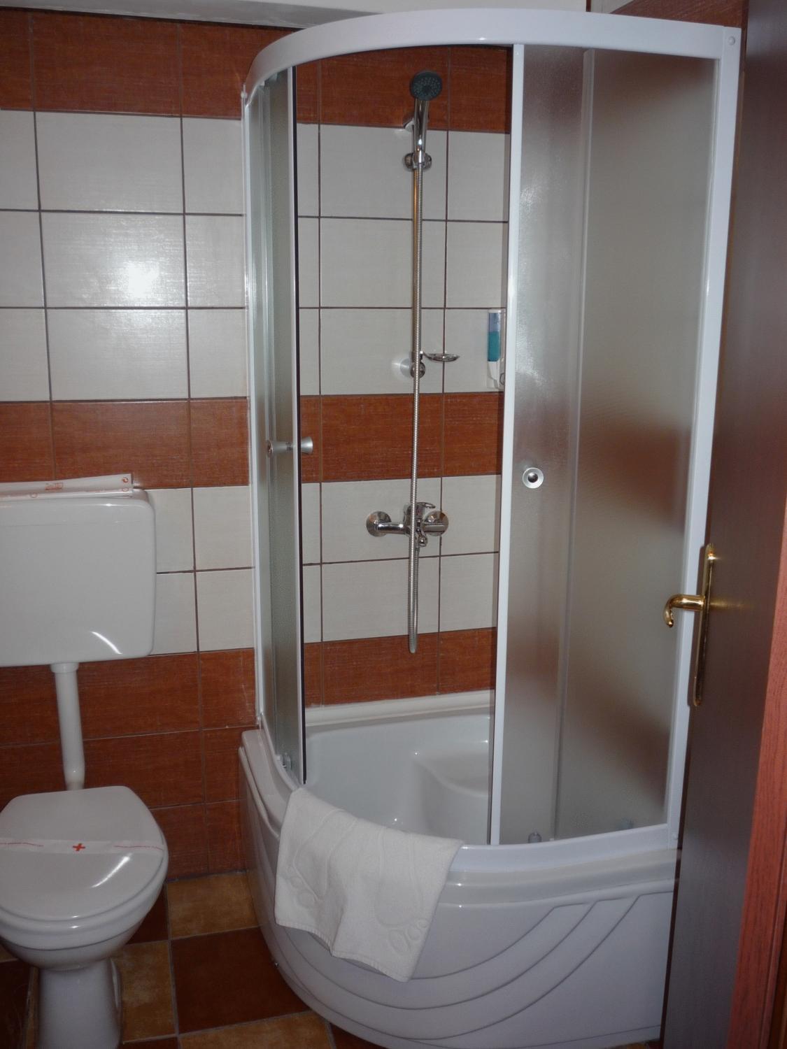 Hotel Sud Giurgiu Exteriör bild