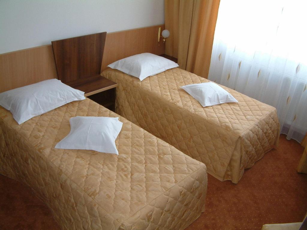 Hotel Sud Giurgiu Exteriör bild